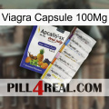 Viagra Capsule 100Mg 11